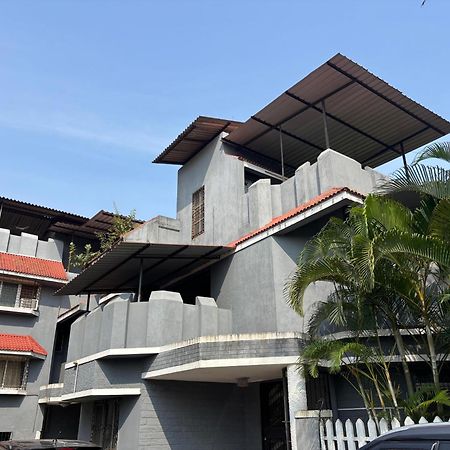 Villa Lonavala Enclave Extérieur photo