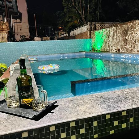 Villa Lonavala Enclave Extérieur photo