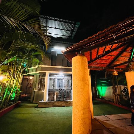 Villa Lonavala Enclave Extérieur photo