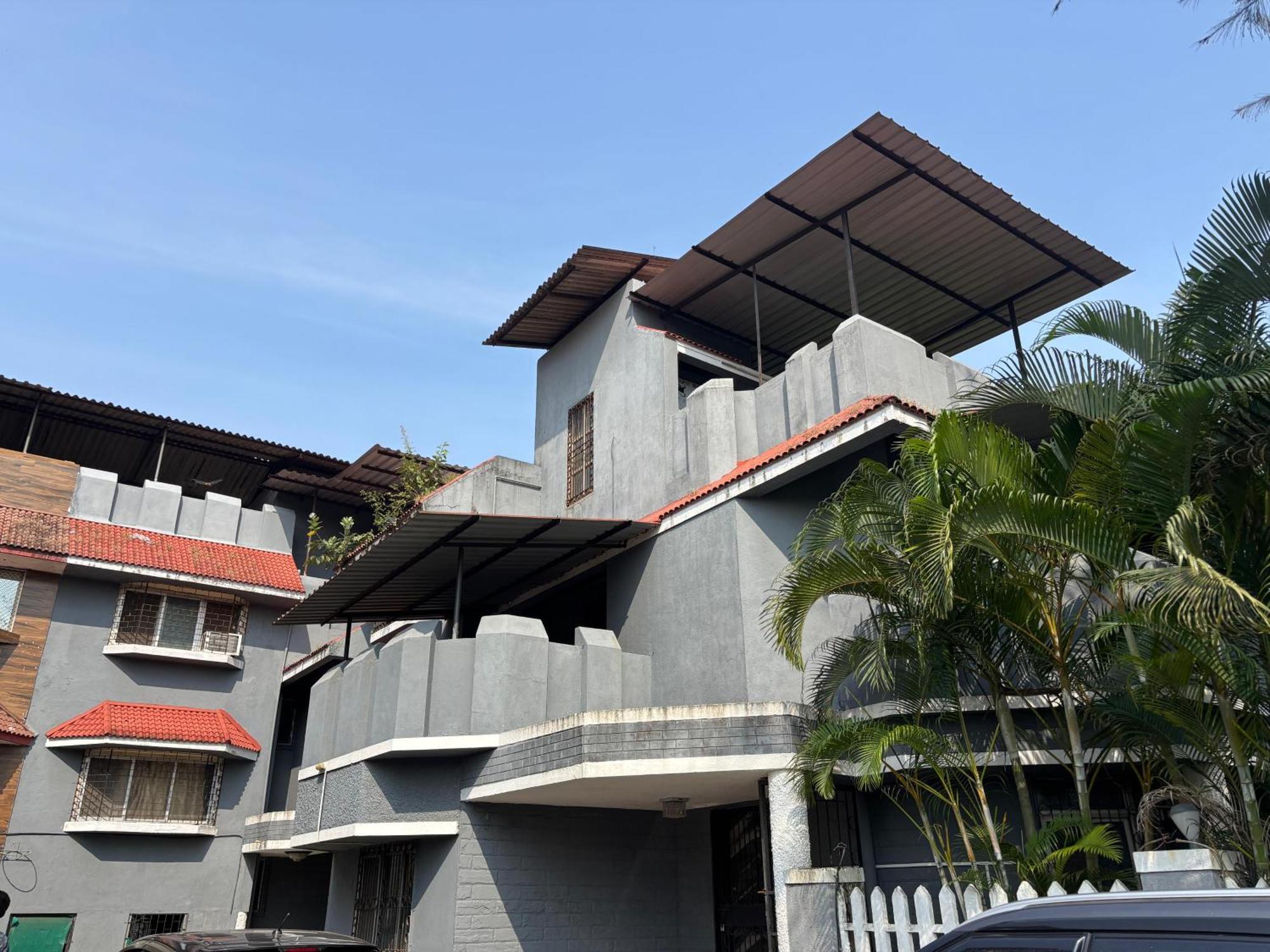 Villa Lonavala Enclave Extérieur photo