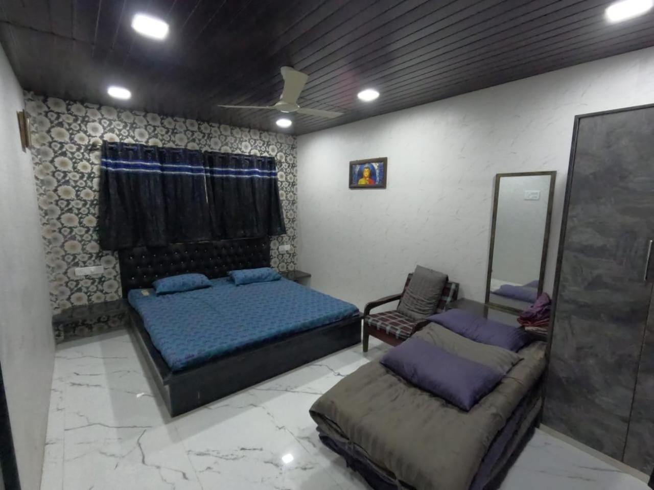Villa Lonavala Enclave Extérieur photo