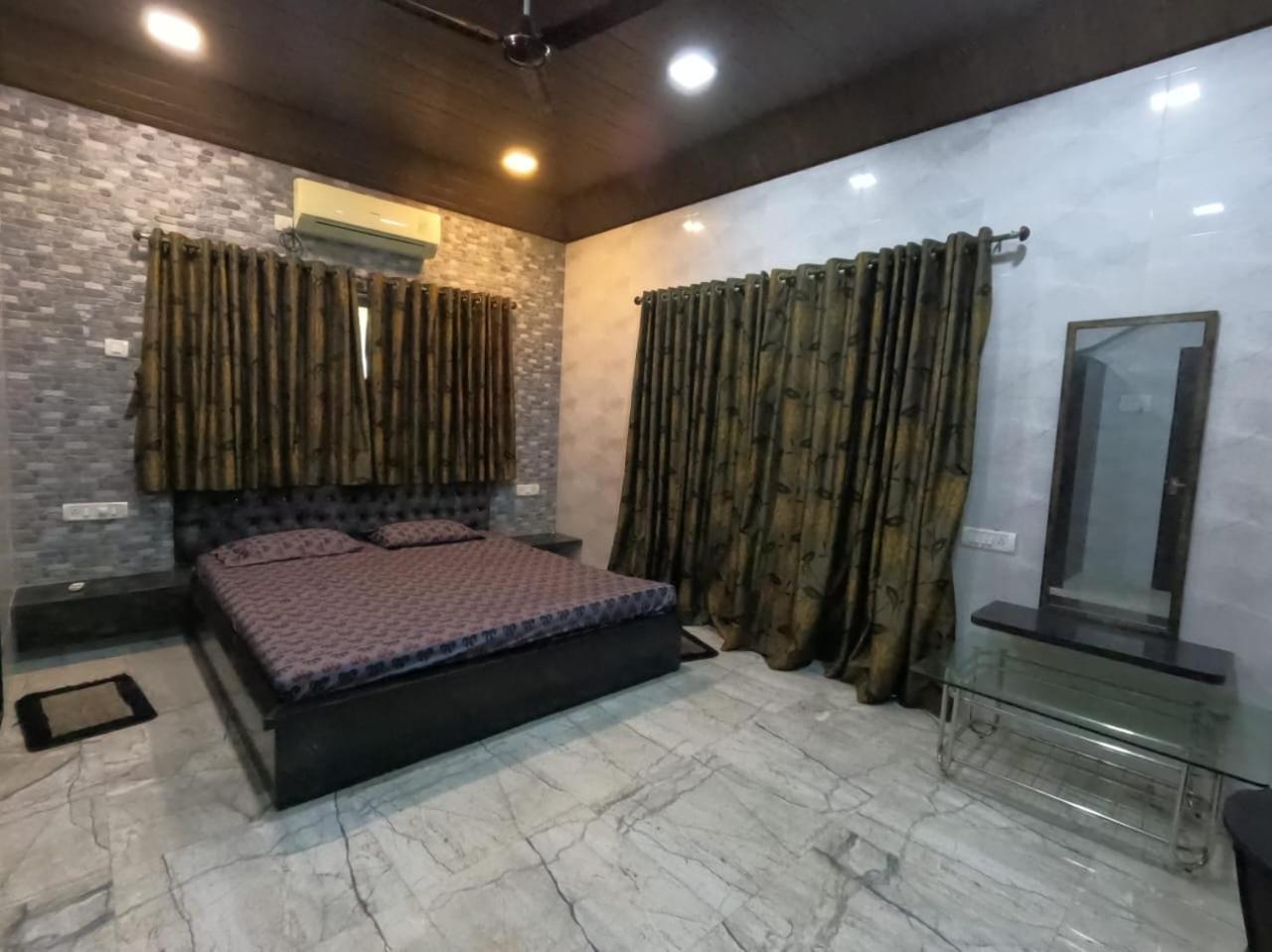 Villa Lonavala Enclave Extérieur photo