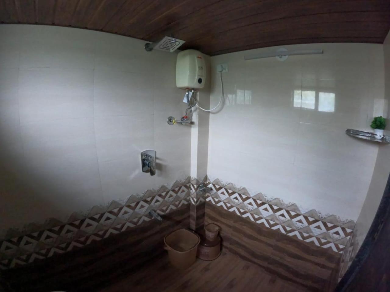 Villa Lonavala Enclave Extérieur photo