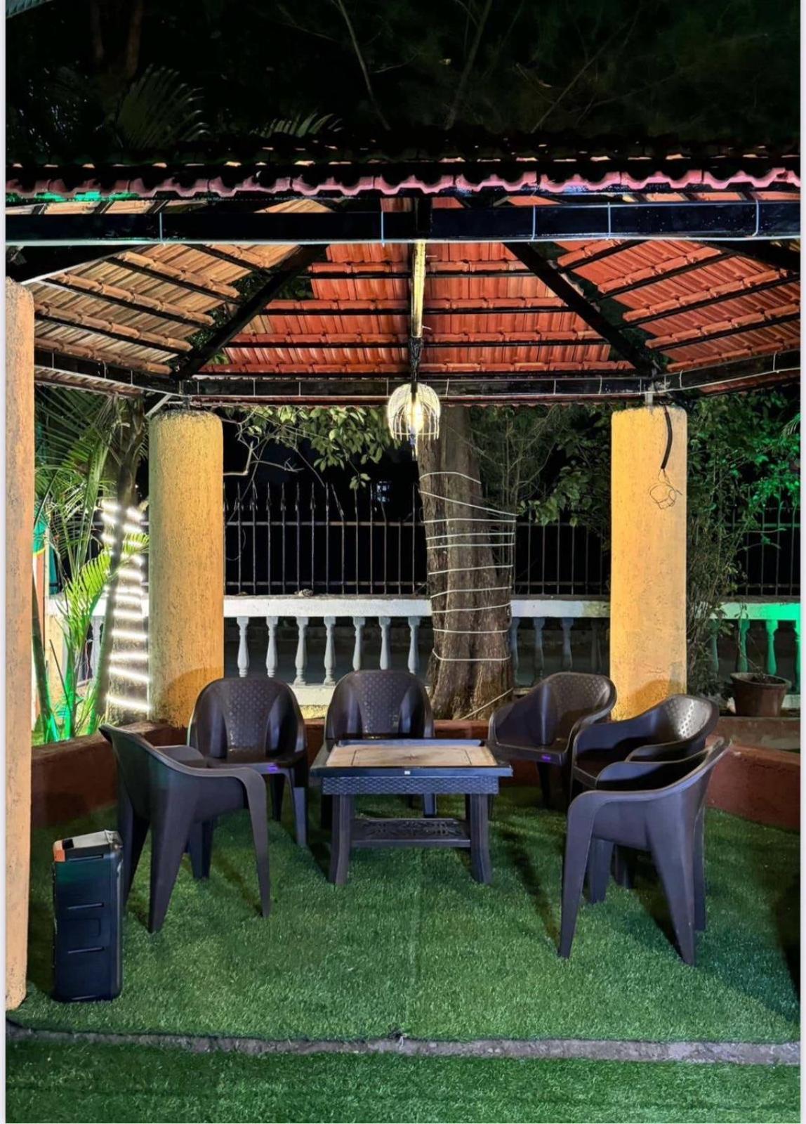 Villa Lonavala Enclave Extérieur photo
