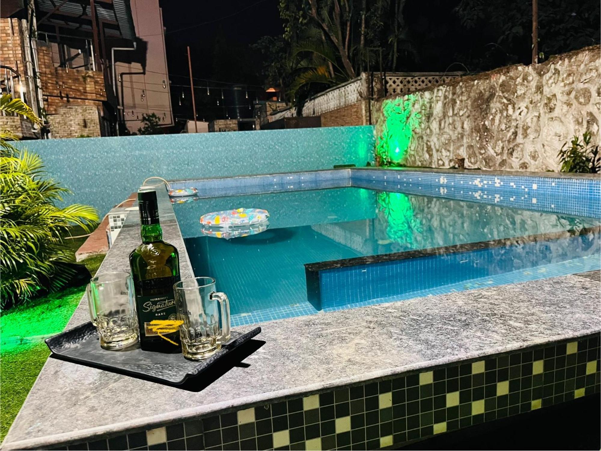 Villa Lonavala Enclave Extérieur photo